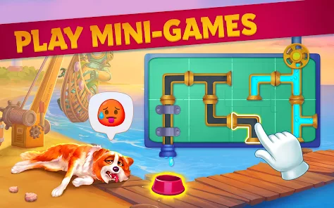 Riddle Road screenshot